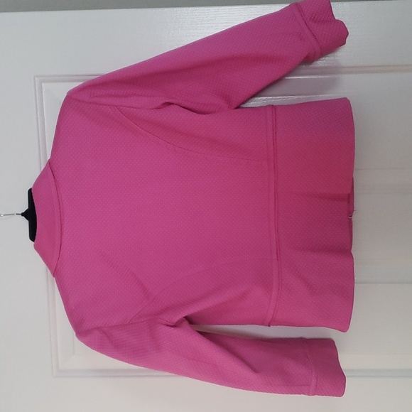 Pink jacket - Picture 2 of 3